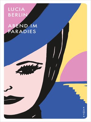 cover image of Abend im Paradies
